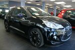 DS Automobiles DS3 THP 155 SportChic 74.830 km 7.980 € Euskirchen 53881