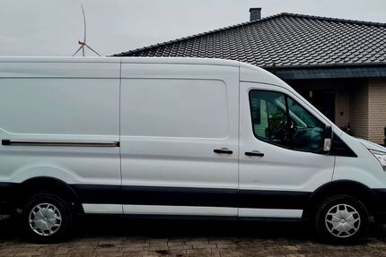 Ford Transit 104.000 km 16.500 &euro; Bad Lippspringe 33175