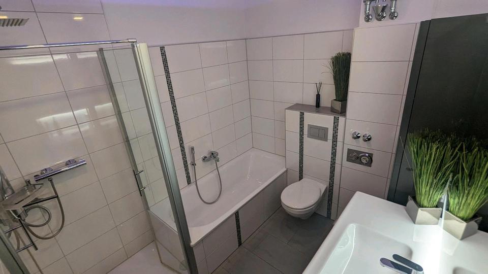 Dachgeschoßwohnung Rendsburg - 3 Zimmer, 73 m&sup2;, 229.000&euro; | Angebot:27208854