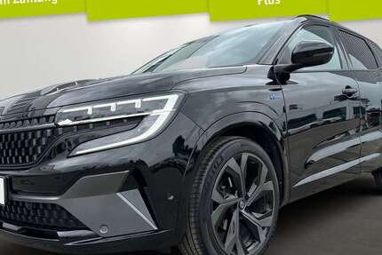 Renault Austral 37.545 km 24.999 € Memmingen 87700