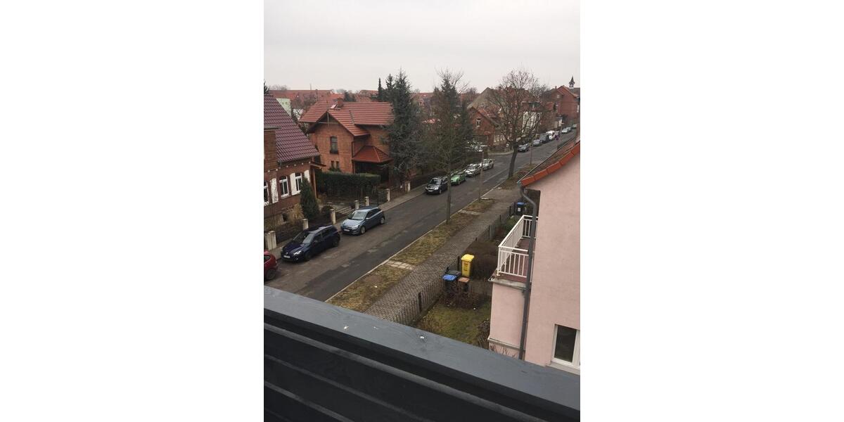 5 Raumwohnung über 2 Etagen mit Terrasse und Einbauküche 5 zimmer