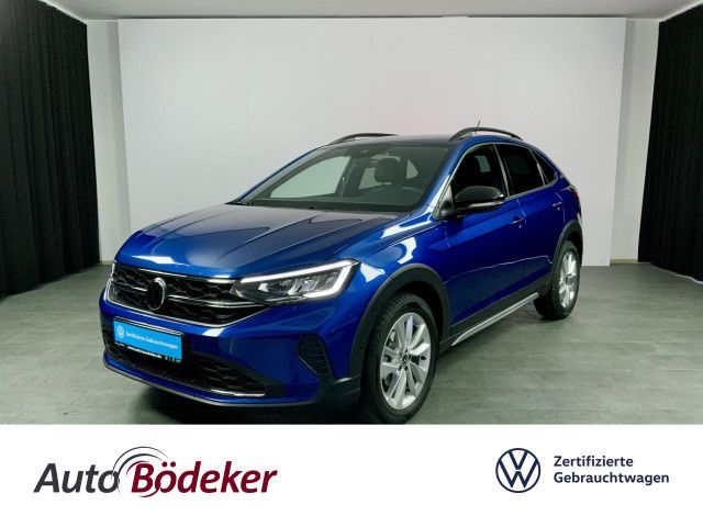 VW Taigo 5.800 km 27.790 &euro; Butzbach 35510