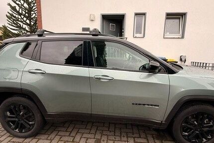 Jeep Compass 35.650 km 21.450 &euro; Wunstorf 31515