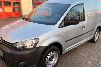 VW Caddy 202.000 km 8.690 &euro; Rathenow 14712