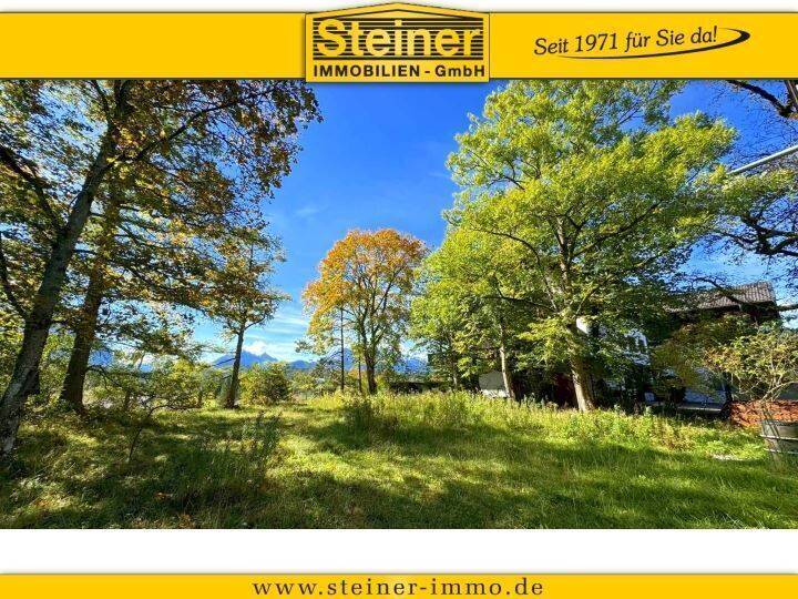 Grundstück Garmisch-Partenkirchen Partenkirchen - 2.590.000&euro; | Angebot:23975134
