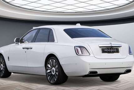 Rolls Royce Ghost 6.250 km 369.900 &euro; Köln 50858