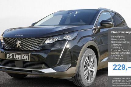 Peugeot 3008 19.336 km 21.990 &euro; Halle (Saale) 06132