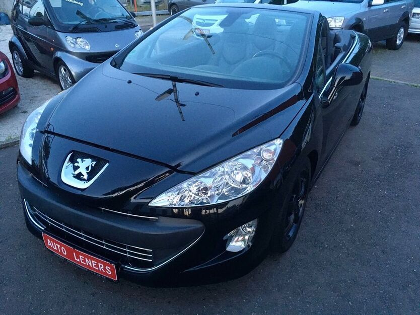 Peugeot 308 119.000 km 6.999 € Wittlich 54516