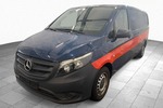 Mercedes-Benz Vito 114CDI 1.HD EXTRALANG REGAL/NAV/SHZ/KAM/GRA 110.906 km 19.490 &euro; Hatten 26209