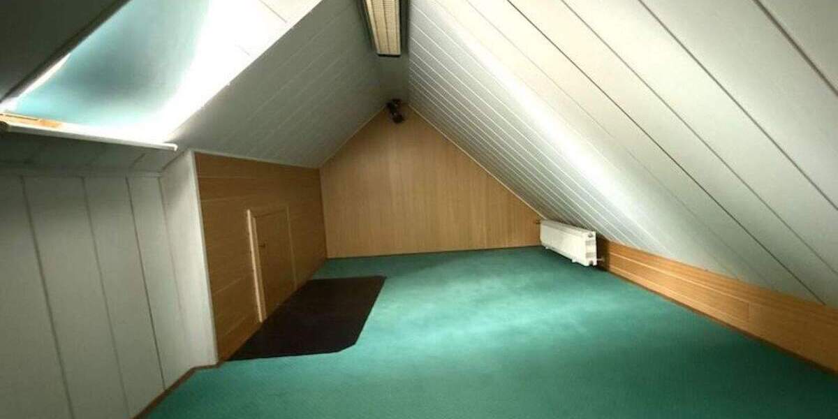 Einfamilienhaus Weißenburg i. Bay. Weißenburg - 5 Zimmer, 151 m&sup2;, 385.000&euro; | Angebot:25735677