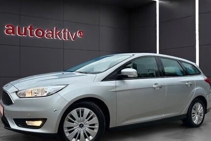 Ford Focus 150.000 km 8.200 € Bienenbüttel 29553