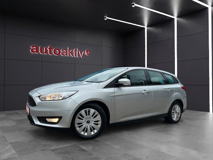 Ford Focus 150.000 km 8.200 € Bienenbüttel 29553