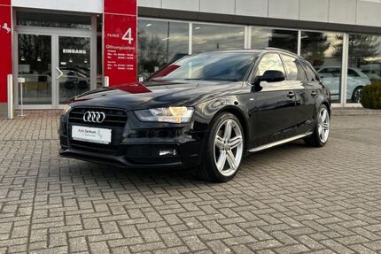 Audi A4 178.626 km 15.970 &euro; Helmstedt 38350