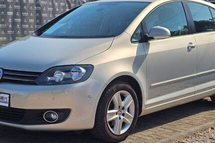 VW Golf Plus 61.985 km 7.980 &euro; Kleinblittersdorf 66271
