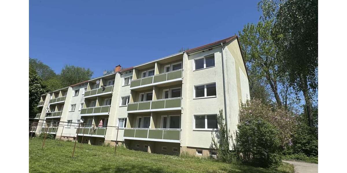 Etagenwohnung Aderstedt Aderstedt - 3 Zimmer, 64 m&sup2;, 269&euro; | Angebot:25375608