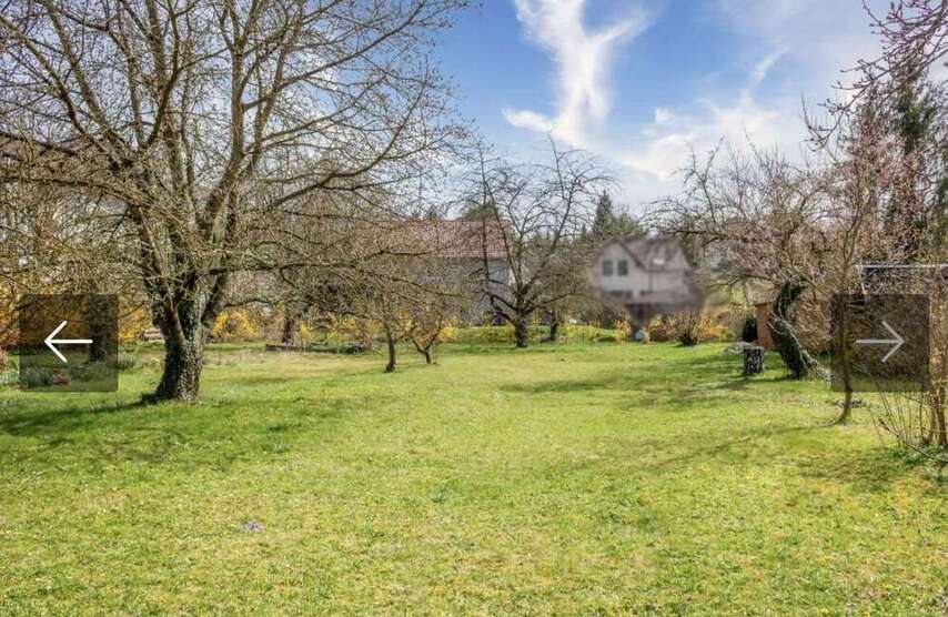 Grundstück zu verkaufen in Lauter 112.000 € 700 m²