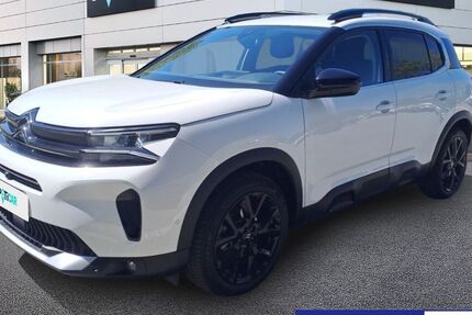 Citroen C5 Aircross 16.379 km 22.390 &euro; Mannheim 68309