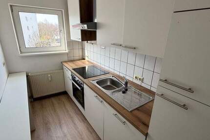 Wohnung Wolfsburg Laagberg - 2 Zimmer, 61 m&sup2;, 533&euro; | Angebot:25566514
