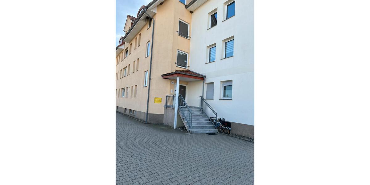 Dachgeschoßwohnung Wernigerode - 2 Zimmer, 50 m&sup2;, 440&euro; | Angebot:26481152