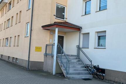 Wohnung Wernigerode - 2 Zimmer, 50 m&sup2;, 440&euro; | Angebot:26481152