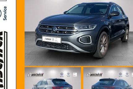 VW T-Roc 23.500 km 28.490 &euro; Werder/Havel OT Glindow 14542