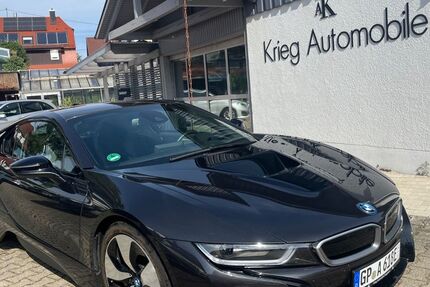 BMW i8 79.900 km 57.940 &euro; Deggingen 73326