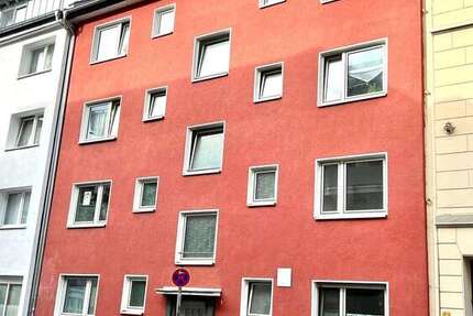 Wohnung zum Mieten in Köln 400 € 25 m² 1 zimmer