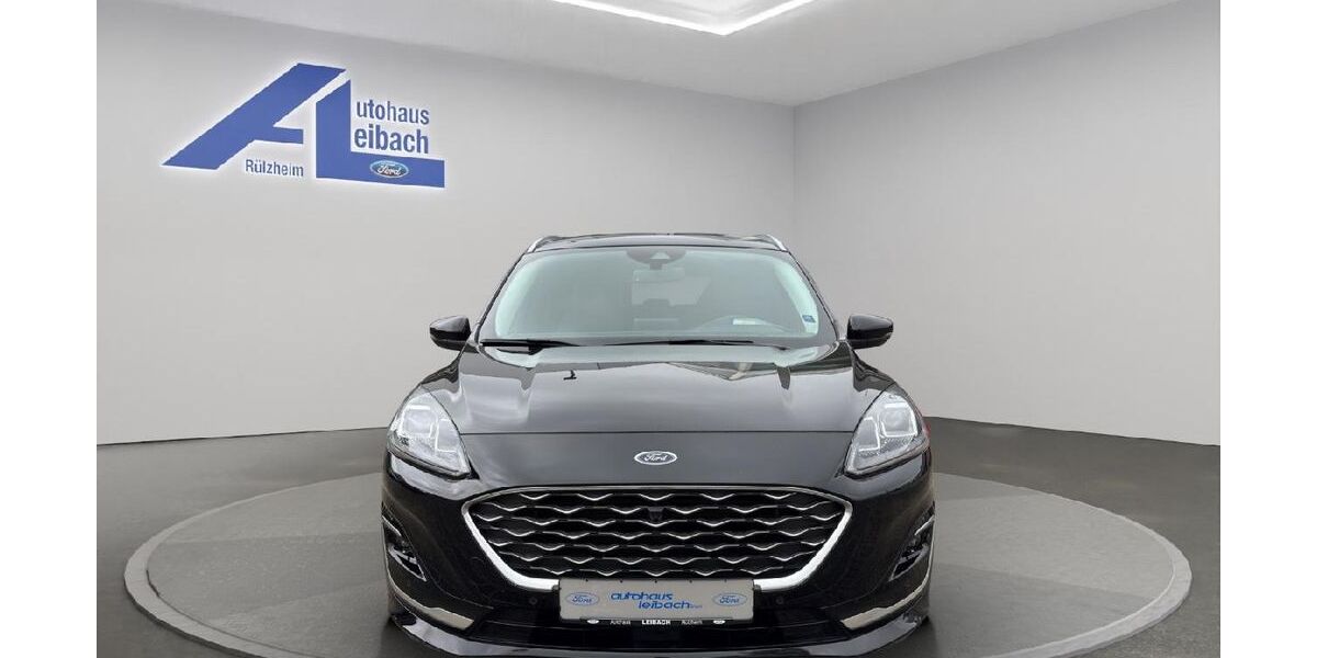 Ford Kuga 7.675 km 31.600 &euro; Rülzheim 76761