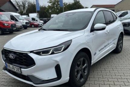 Ford Kuga 19.500 km 39.950 € Nabburg 92507