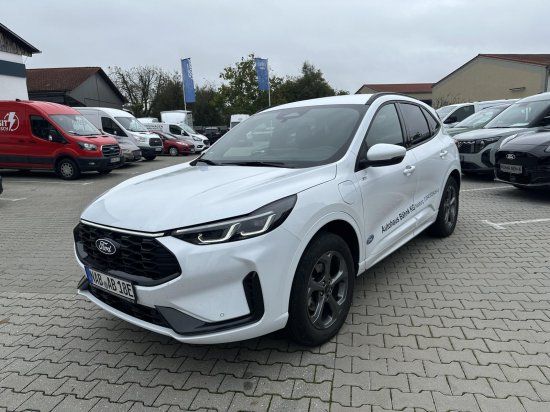 Ford Kuga 19.500 km 39.950 € Nabburg 92507
