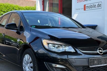 Opel Astra 90.000 km 6.999 &euro; Euskirchen 53879