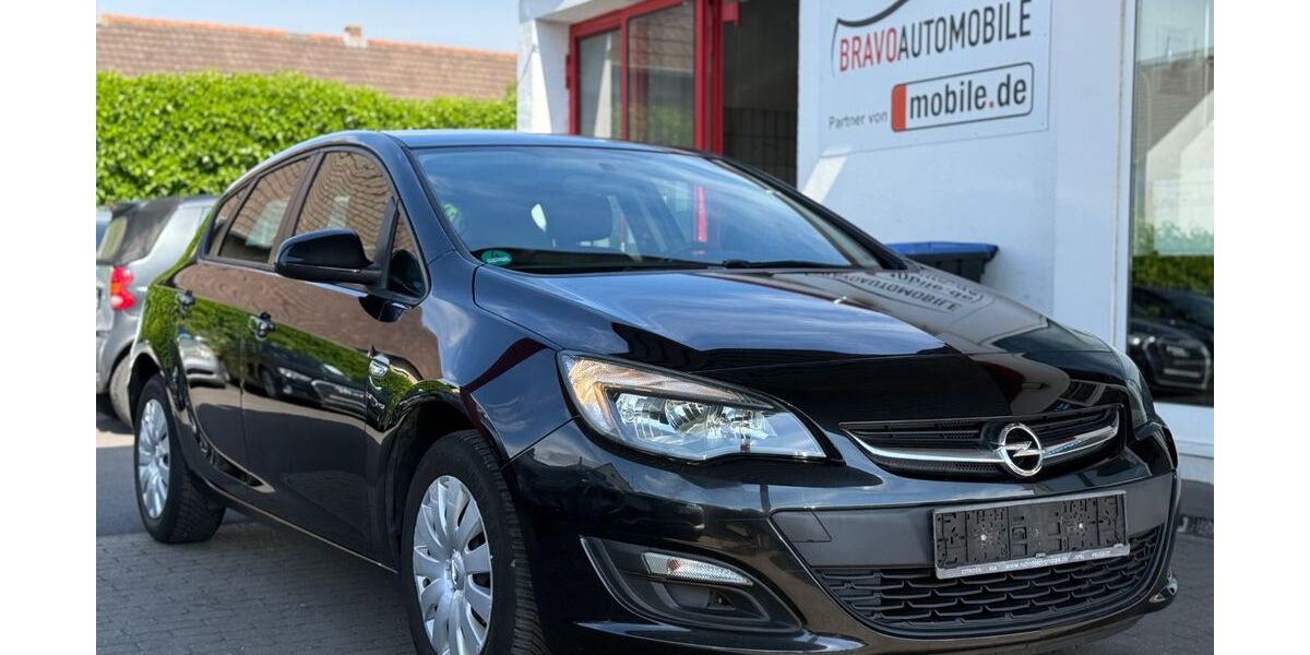 Opel Astra 90.000 km 6.999 &euro; Euskirchen 53879