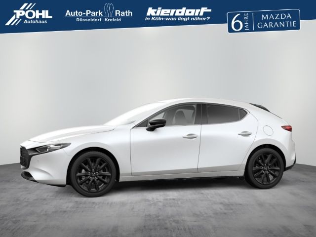 Mazda 3 8.700 km 25.980 € Köln 50825