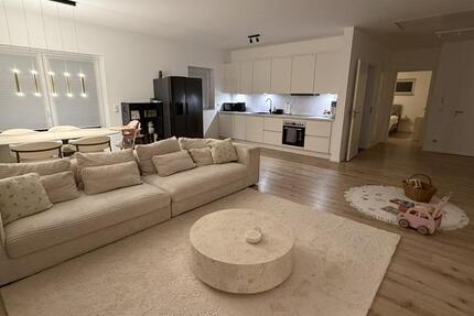 Hochwertige Penthouse-Wohnung im Herzen von Menden-Hüingsen zu vermieten 2 zimmer