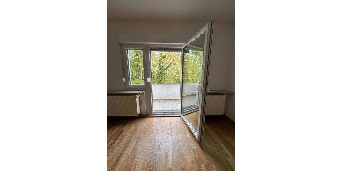 Etagenwohnung Minden - 4 Zimmer, 97 m&sup2;, 740&euro; | Angebot:26340352