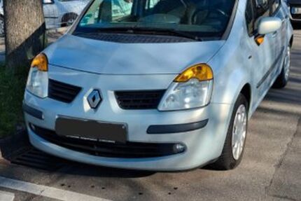 Renault Modus 215.000 km 1.200 &euro; Ludwigsburg 71636