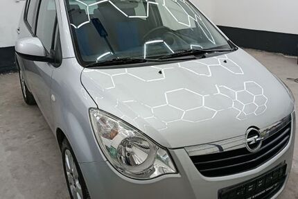 Opel Agila 135.135 km 2.199 &euro; Fürstenfeldbruck 82256