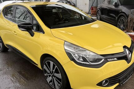 Renault Clio 137.288 km 5.890 &euro; Berlin 12249