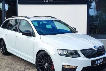 Skoda Octavia 113.000 km 17.499 &euro; Unna 59425