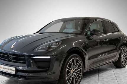 Porsche Macan 53.720 km 69.940 &euro; Böblingen-Hulb 71034