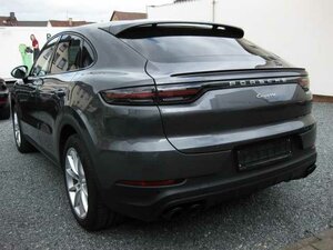 Porsche Cayenne Coupe Approvedt 12-2026 dt.Fzg.Top Ausst 178.000 km 47.999 &euro; Biebesheim 64584
