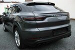 Porsche Cayenne Coupe Approvedt 12-2026 dt.Fzg.Top Ausst 178.000 km 47.999 &euro; Biebesheim 64584
