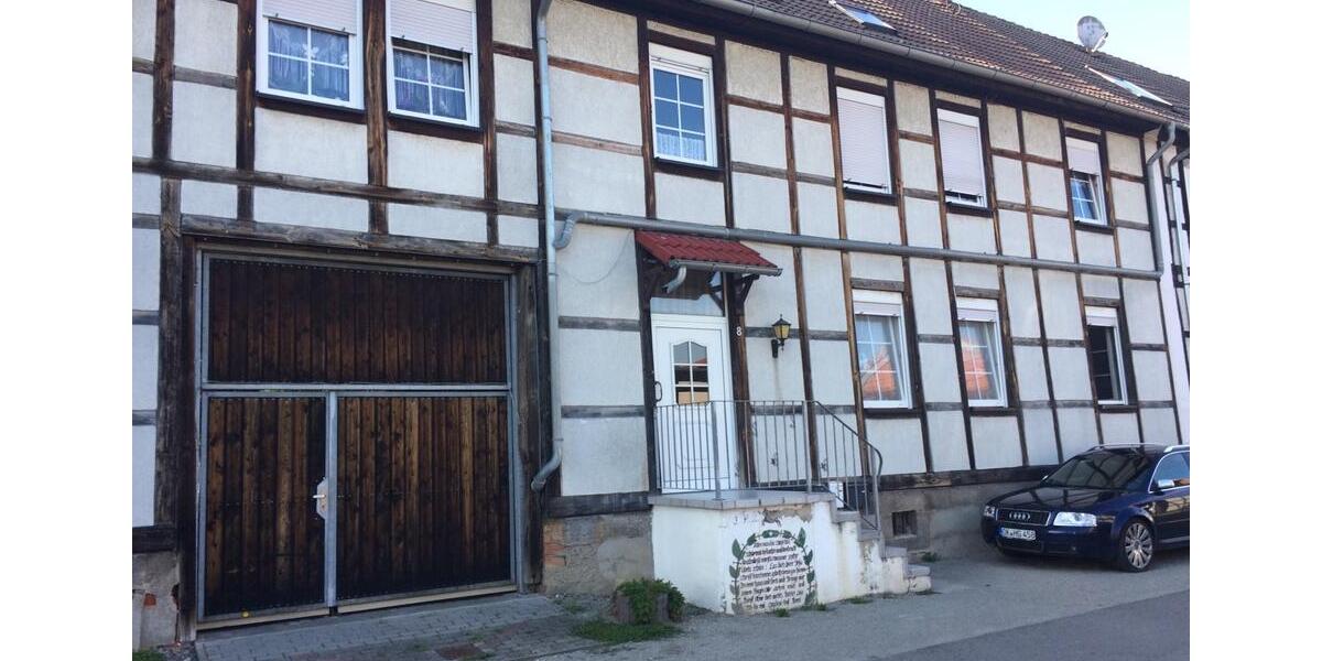 Erdgeschoßwohnung Calvörde Wegenstedt - 3 Zimmer, 70 m&sup2;, 670&euro; | Angebot:24898191