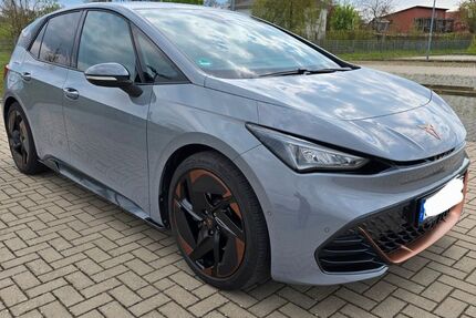 Cupra Born 25.000 km 25.000 &euro; Tappenbeck 38479