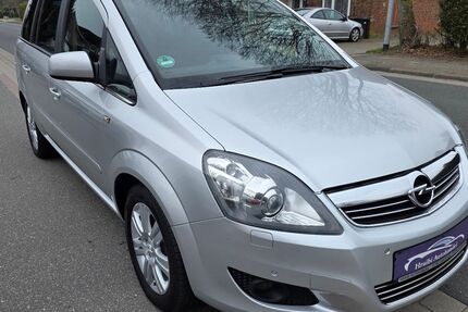 Opel Zafira 160.700 km 5.999 &euro; Cadenberge 21781