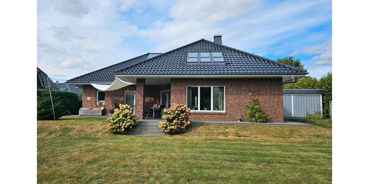 Bungalow Schneverdingen - 7 Zimmer, 220 m&sup2;, 560.000&euro; | Angebot:23571188