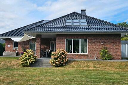 Haus Schneverdingen - 7 Zimmer, 220 m&sup2;, 560.000&euro; | Angebot:23571188