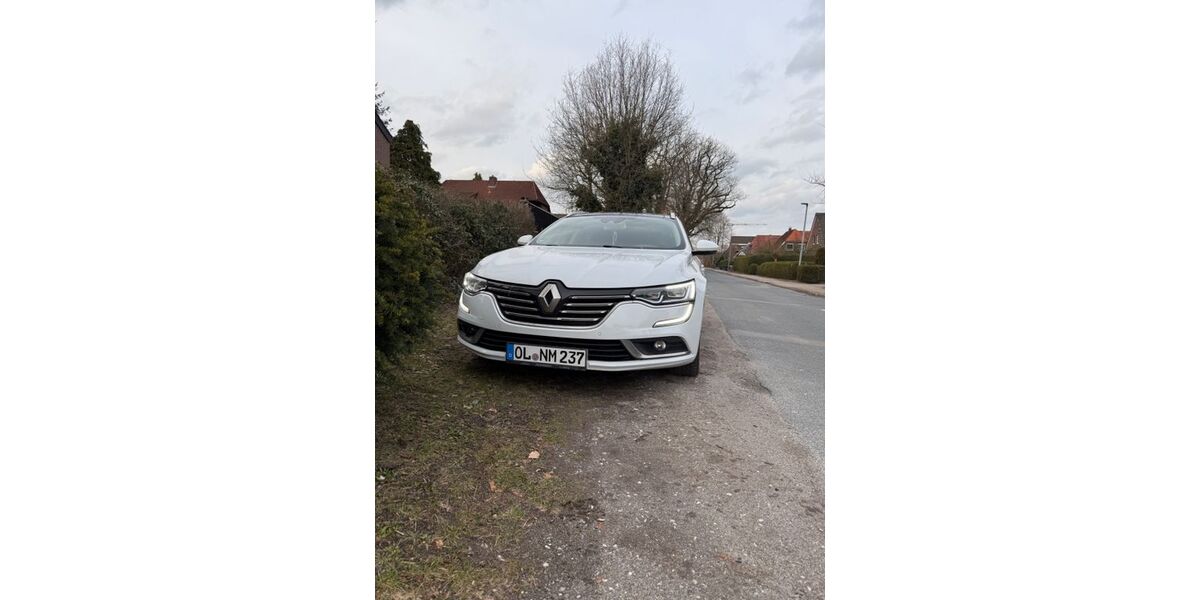 Renault Talisman 178.000 km 9.999 &euro; Bad Zwischenahn 26160