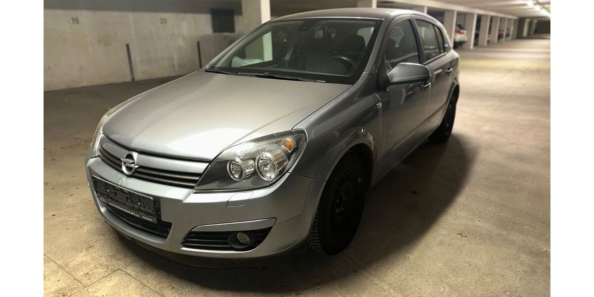 Opel Astra 142.500 km 2.990 € München 80995