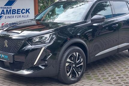 Peugeot 2008 62.154 km 16.890 € Bergfelde 16562